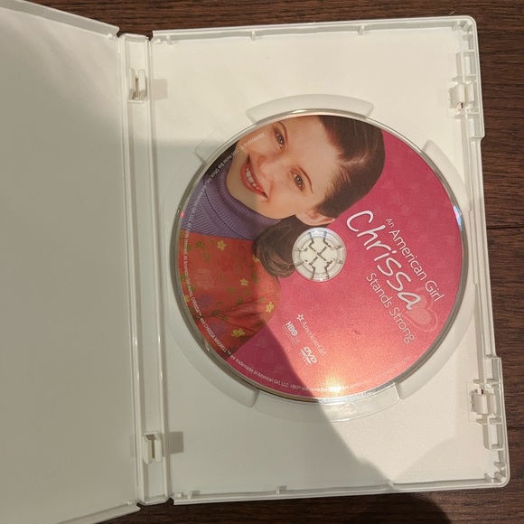 4 DVD’s - Picture 5 of 12